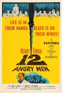 12 Angry Men