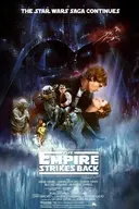 Star Wars V: The Empire Strikes Back